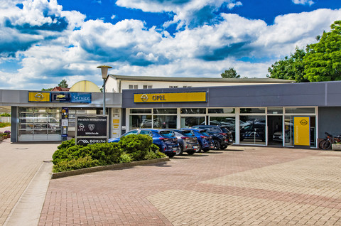 Böttche Automobile GmbH